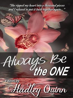 cover image of Always Be the One